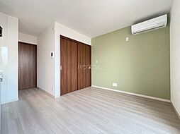 S Apt.門真城垣町