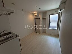 アペックス・東四ツ木 1階ワンルームのリビング/ダイニング