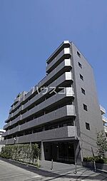 ルーブル高田馬場参番館