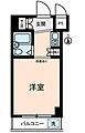 ダイホープラザ東高円寺3階6.8万円