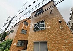 サンダーソンレジデンス