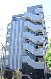 ステージグランデ竹ノ塚