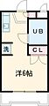 リエス相模原南台2階4.3万円
