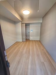 RELUXIA横濱元町 401 4階1Kのリビング/ダイニング