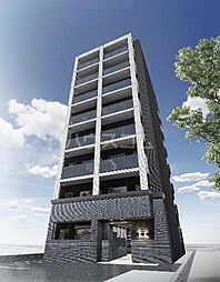 JR鹿児島本線 箱崎駅 徒歩17分の賃貸マンション