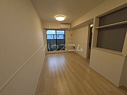 ソラーナ　Ａ 202 2階2LDKのリビング/ダイニング