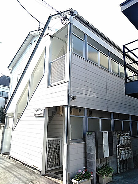 外観画像