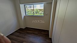 京急本線 大森町駅 徒歩11分の賃貸マンション 1階3LDKのリビング/ダイニング