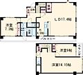 ミューズ西葛西8階23.0万円
