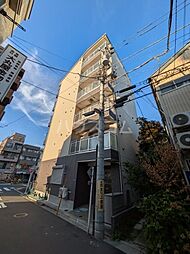 レピュア西尾久レジデンス