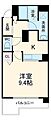 フェリーチェ横濱6階9.2万円