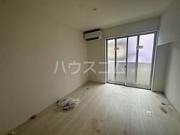 Will Fino大和田 303 3階1Kのリビング/ダイニング