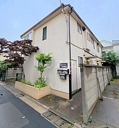 ヴェール多摩川