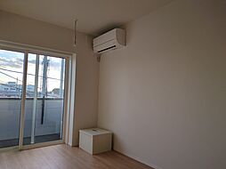 MELDIA Petia渋谷 302 3階1Kのリビング/ダイニング