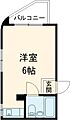 カスティル吉村3階5.4万円