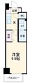 リシュドール鶴舞公園13階7.3万円
