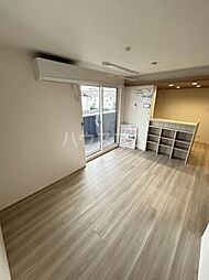 リヴェール京都桂 201 2階2LDKのリビング/ダイニング