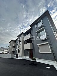 リヴェール京都桂