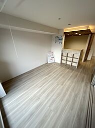 リヴェール京都桂 303 3階2LDKのリビング/ダイニング