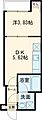 Le Ciel Kamisyakujii1階9.0万円