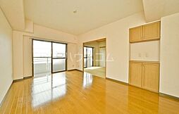 オーベルジュ青葉 305 3階3LDKのリビング/ダイニング