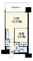 阪急宝塚本線 三国駅 徒歩16分 10階/-