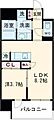 Brilliaist西新15階11.0万円