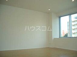 アビティ目黒 508 5階2LDKのリビング/ダイニング