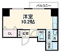THERESIDENCEIMAIKEEAST4階7.4万円