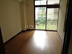 サンフラワーハイツ習志野 103 1階3LDKのリビング/ダイニング