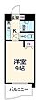 リバーサイドタカセ4階4.6万円