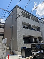 ＧＲＡＤＵＳ矢部 203