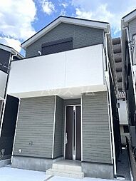 東大和市立野戸建02