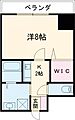 コーポSAKAE7階5.5万円