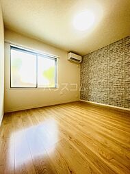 CK四ツ木 1階1Kのリビング/ダイニング