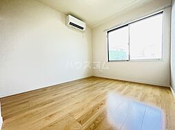 CK四ツ木 2階1Kのリビング/ダイニング