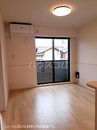 サン　フェリーチェ 101 1階2LDKのリビング/ダイニング