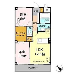 佐和駅 8.8万円
