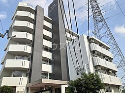 植田パークハイツ