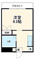 ドエル352階5.3万円