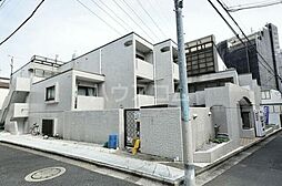 京王井の頭線 新代田駅 徒歩7分の賃貸マンション