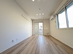 La Maison 表町 101 1階1Kのリビング/ダイニング