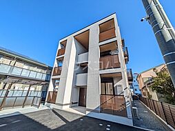 JR両毛線 前橋駅 徒歩4分