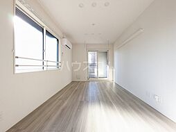 La Maison 表町 305 3階1Kのリビング/ダイニング