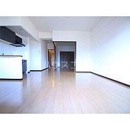 ロイヤル覚王山 503 5階1LDKのリビング/ダイニング