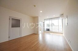 ＩＮＡハウス 103 1階1LDKのリビング/ダイニング