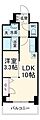ウィステリア3階9.3万円