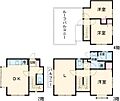 TKFレジデンス西馬込2階22.5万円