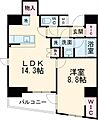MAINSTAGE浅草国際通り11階21.0万円