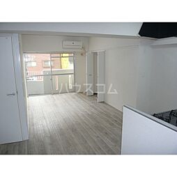 Ｋスクエアサウス 702 7階2LDKのリビング/ダイニング